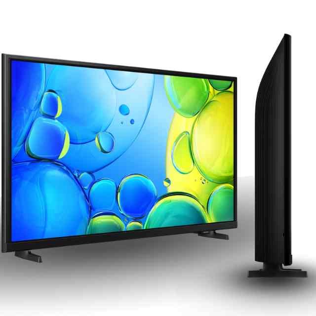 Samsung 43Inch FHD Smart LED TV UA43F6000F - Image 2