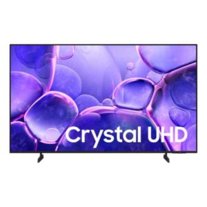 Samsung 55 Inch 4K Smart LED TV UA55U8000FUSMM