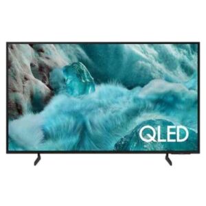 Samsung 55" Q7F 4K AI Smart QLED TV 2025 (QA55Q7FAAUSMM)