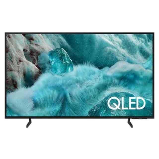 Samsung 55" Q7F 4K AI Smart QLED TV 2025 (QA55Q7FAAUSMM)