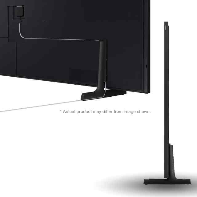 Samsung 65" The Frame 4K Vision AI Smart TV (QA65LS03FAUSMM) - Image 3