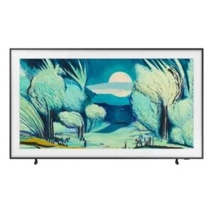 Samsung 65" The Frame 4K Vision AI Smart TV (QA65LS03FAUSMM)