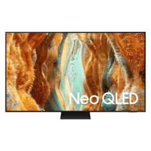 Samsung 75" Neo QLED QN70F 4K Samsung Vision AI Smart TV (QA75QN70FAWXXY)