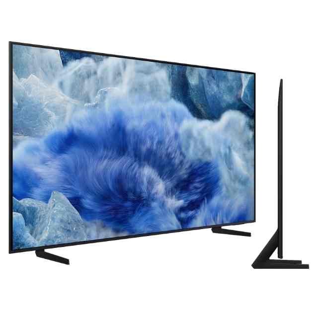 Samsung 75" Q8F 4K AI Smart QLED TV 2025 (QA75Q8FAAUSMM) - Image 2