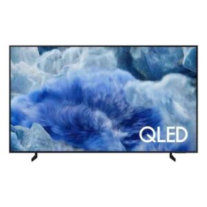 Samsung 75" Q8F 4K AI Smart QLED TV 2025 (QA75Q8FAAUSMM)