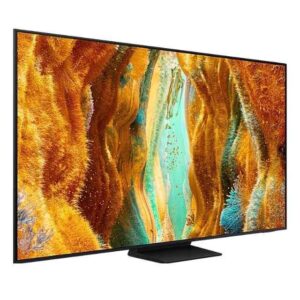 Samsung 85" Neo QLED QN70F 4K Vision AI Smart TV (QA85QN70FAUSMM)