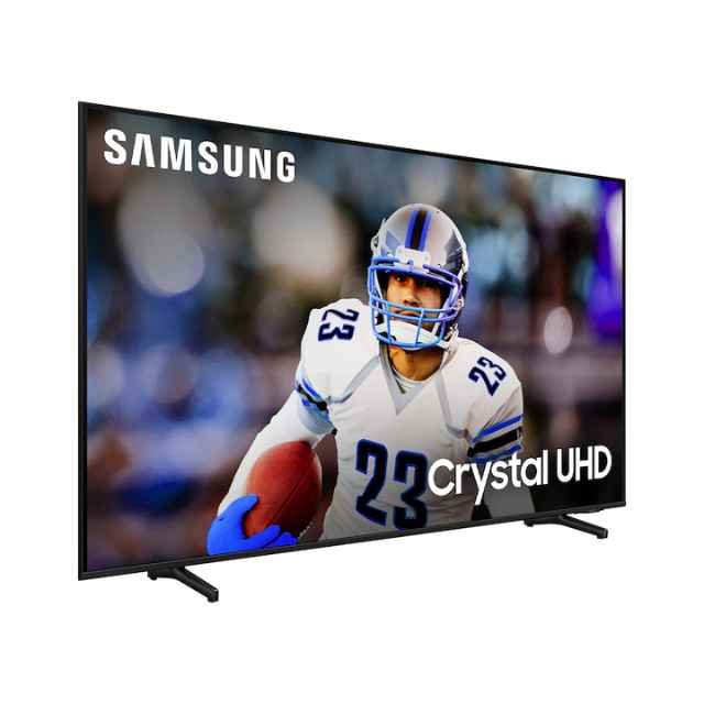 Samsung Crystal UHD 65DU8000 65"inch - Image 2