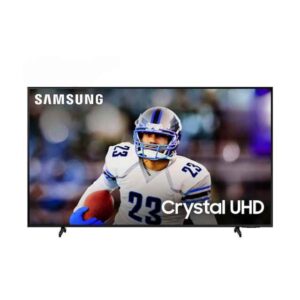 Samsung Crystal UHD 65DU8000 65"inch