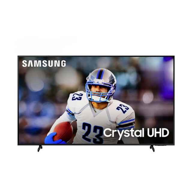 Samsung Crystal UHD 65DU8000 65"inch