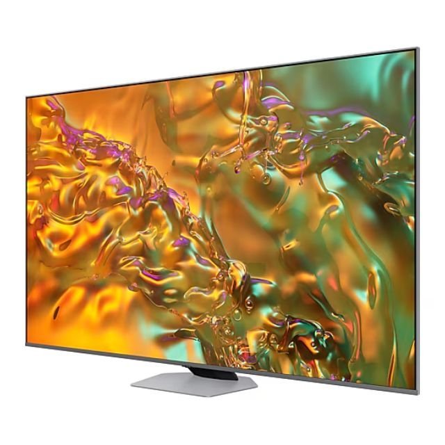 Samsung QLED 4K Q80D 65"inch - Image 2