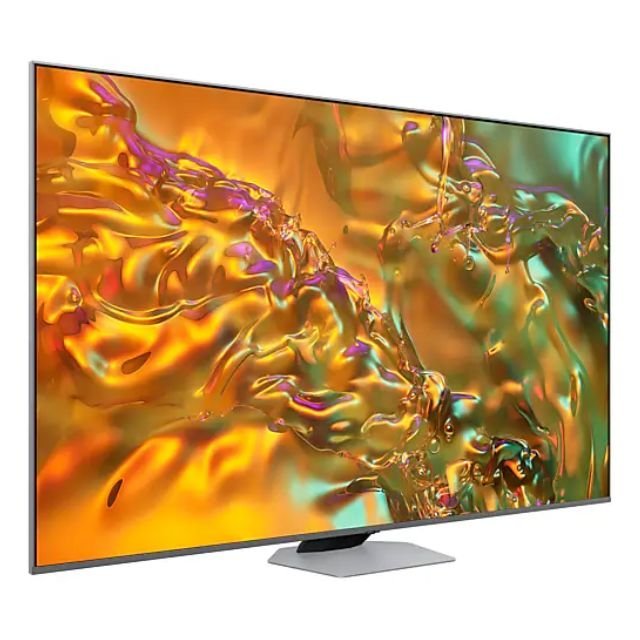 Samsung QLED 4K Q80D 65"inch - Image 3