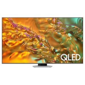 Samsung QLED 4K Q80D 65"inch