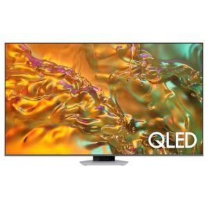 Samsung QLED 4K Q80D 75"inch