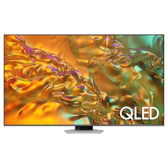 Samsung QLED 4K Q80D 75"inch