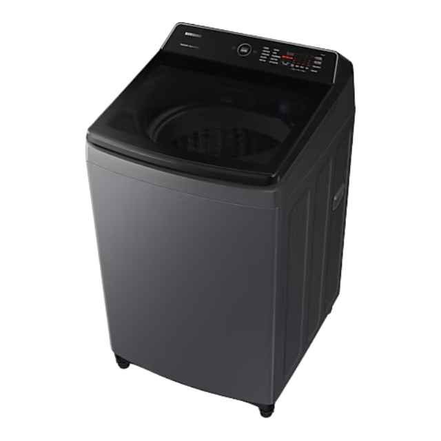 Samsung Top Load Washing Machine 17 KG WA17CK6745BDRT With Ecobubble - Image 3