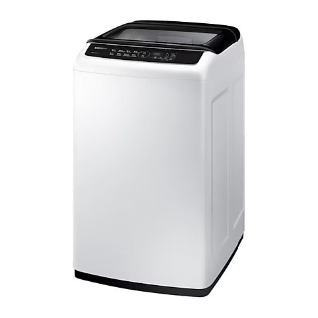 Samsung Top Load Washing Machine 8 KG WA80CK4240BWRT with DIT - Image 2