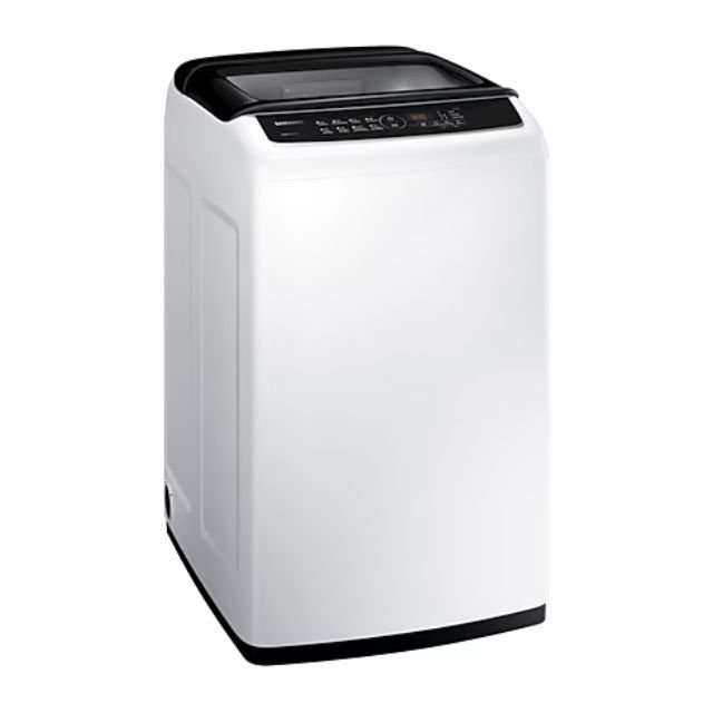 Samsung Top Load Washing Machine 8 KG WA80CK4240BWRT with DIT - Image 3