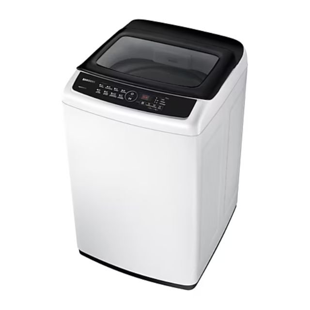 Samsung Top Load Washing Machine 8 KG WA80CK4240BWRT with DIT - Image 4