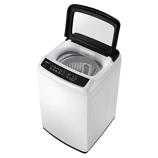 Samsung Top Load Washing Machine 8 KG WA80CK4240BWRT with DIT - Image 5