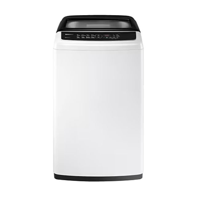 Samsung Top Load Washing Machine 8 KG WA80CK4240BWRT with DIT