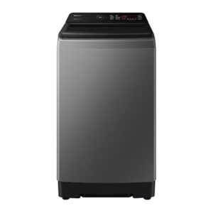 Samsung Top Load Washing Machine 9 KG WA90CK4545BDRT With Ecobubble?