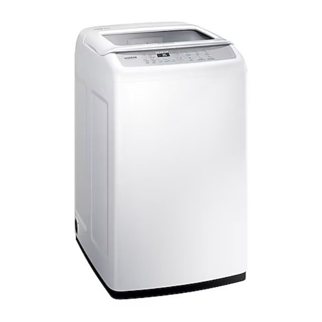 Samsung Top Load Washing Machine WA90H4200SWURT with Wobble Technology - Image 3