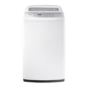 Samsung Top Load Washing Machine WA90H4200SWURT with Wobble Technology
