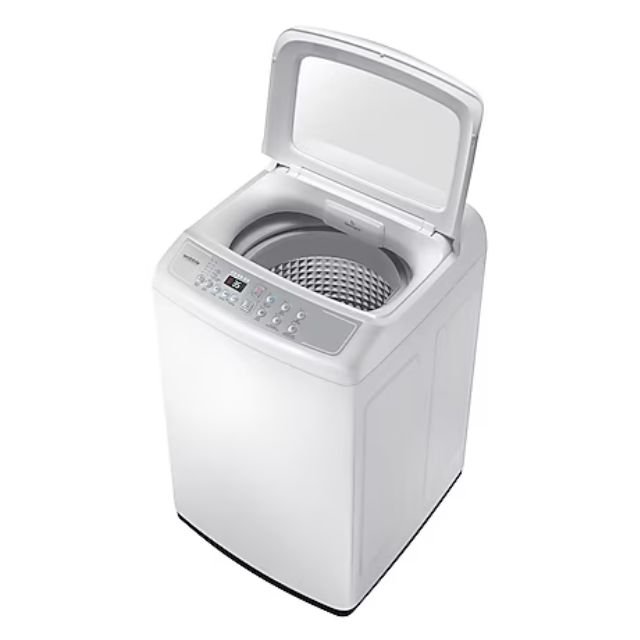 Samsung Top Load Washing Machine WA90H4200SWURT with Wobble Technology - Image 5
