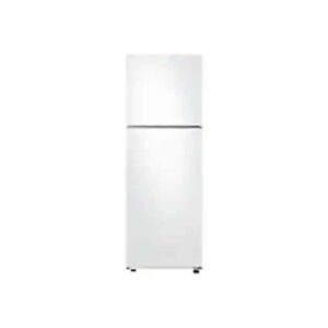 Samsung Top Mount Freezer Refrigerator RT41CG5004WW