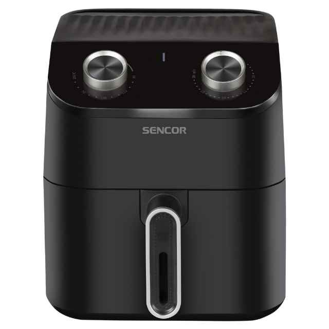 Sencor Air Fryer 4500 BK