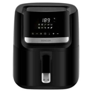 Sencor Air Fryer 6550 BK