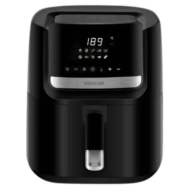 Sencor Air Fryer 6550 BK