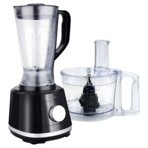 Sencor Food Processor 4051 BK