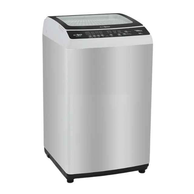 Super Asia Fully Automatic Top Load Washing Machine 809-G