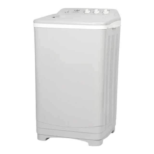 Super Asia Semi Automatic Top Load Washing Machine 240 - Image 2