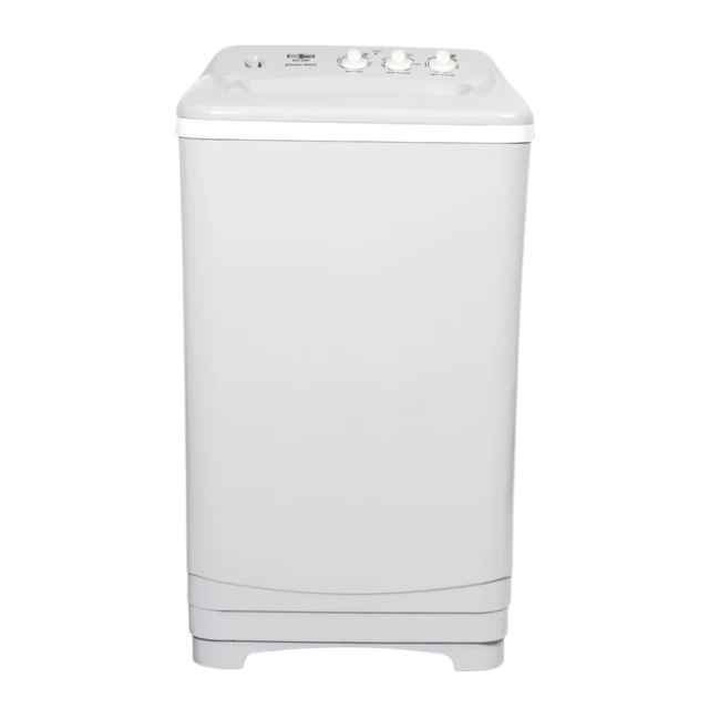Super Asia Semi Automatic Top Load Washing Machine 240