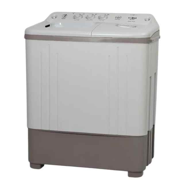 Super Asia Semi Automatic Top Load Washing Machine 241 - Image 2