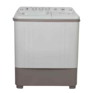 Super Asia Semi Automatic Top Load Washing Machine 241