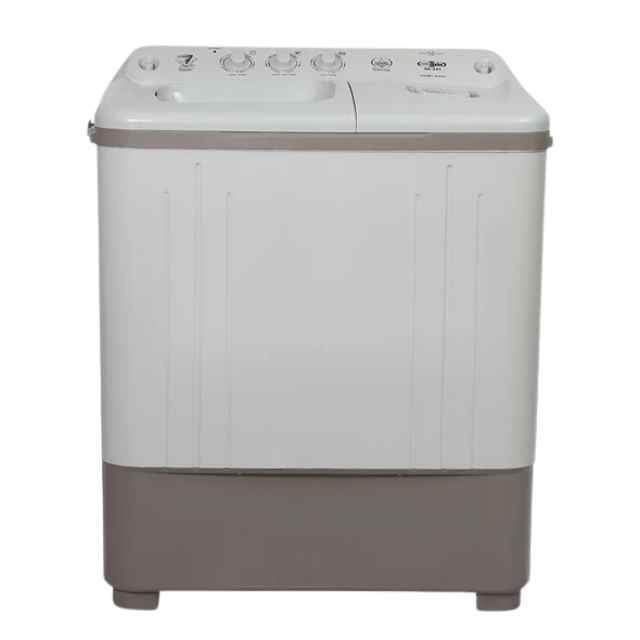 Super Asia Semi Automatic Top Load Washing Machine 241