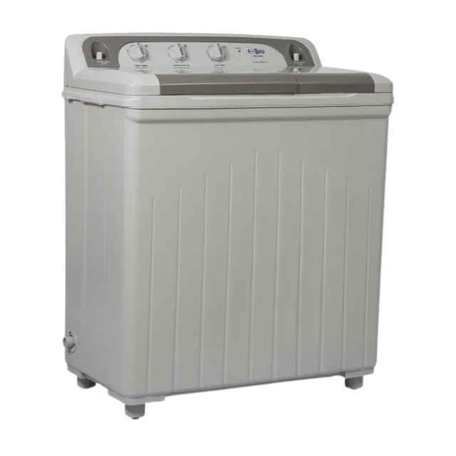 Super Asia Semi Automatic Top Load Washing Machine 245 - Image 2