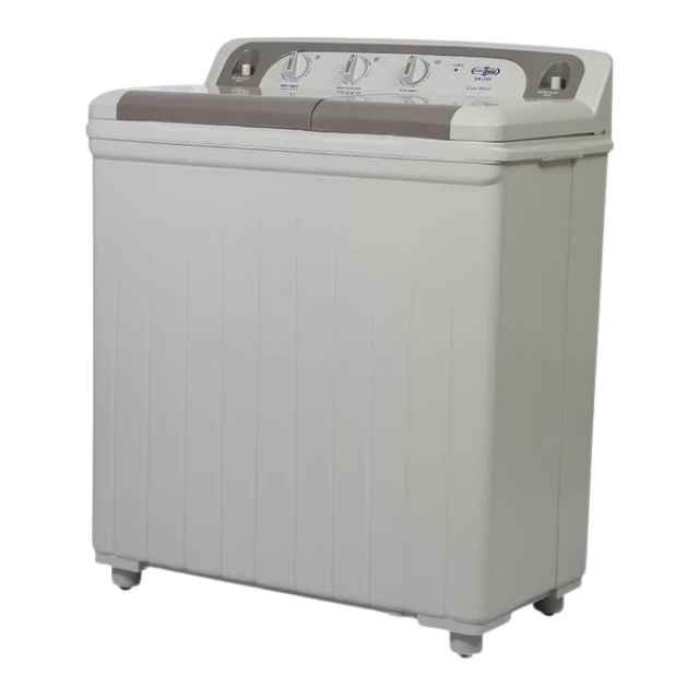 Super Asia Semi Automatic Top Load Washing Machine 245 - Image 3