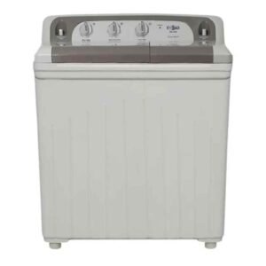 Super Asia Semi Automatic Top Load Washing Machine 245