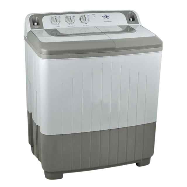 Super Asia Semi Automatic Top Load Washing Machine 280 - Image 2