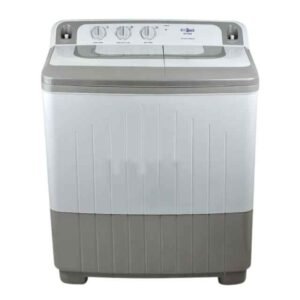 Super Asia Semi Automatic Top Load Washing Machine 280