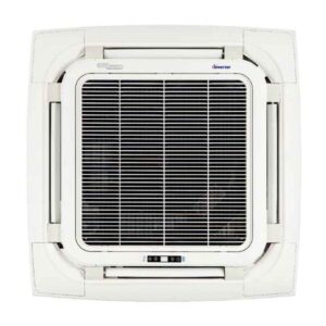 Super General SGCA4801I-R INV 4 Ton T3 Series Ceiling Cassette Air Conditioner