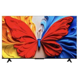TCL 32 Inch QLED Smart TV 32S51K