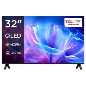 TCL 40 Inch QLED 40S59K Full HD Android Smart TV