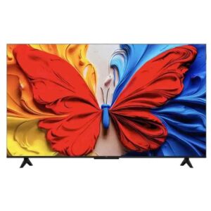 TCL 50 Inch QLED 50S59K Full HD Google Smart TV