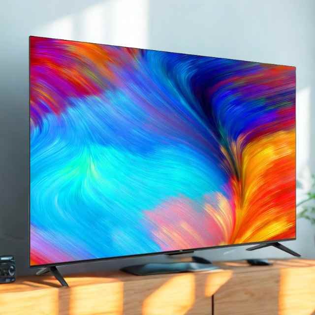 TCL 50V6B 50? 4K UHD Smart TV - Image 2