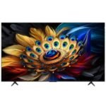 TCL 65" 65C655 Pro QLED TV